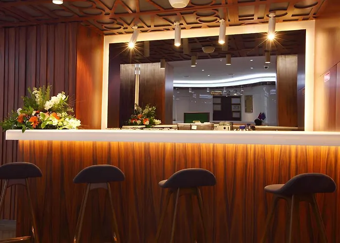 Victory & Отель 4*