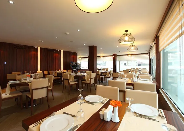 Victory & Отель 4*