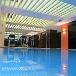 Отель Victory & 4*