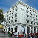 Victory & Отель 4*