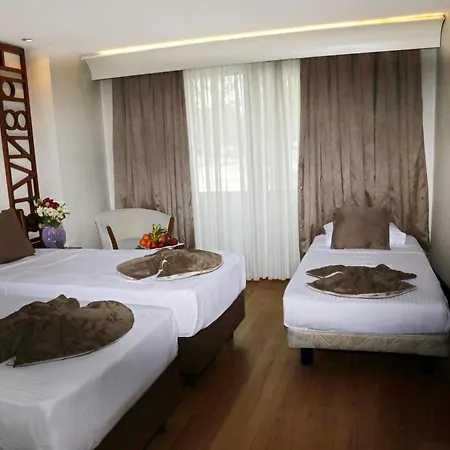 Hotel Victory & 4*